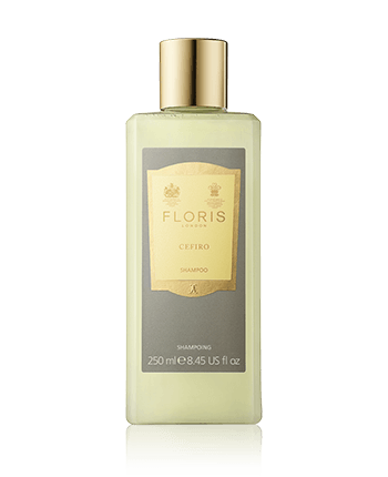 Floris Cefiro Conditioning Shampoo (250 ml)