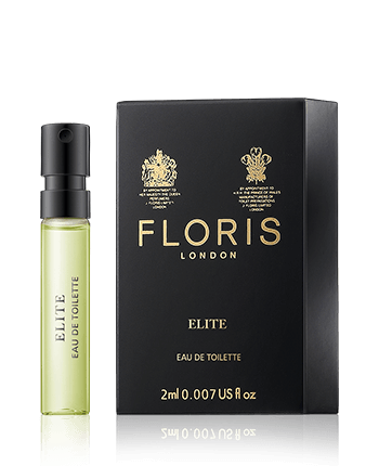 Floris Elite Eau de toilette monster (2 ml)