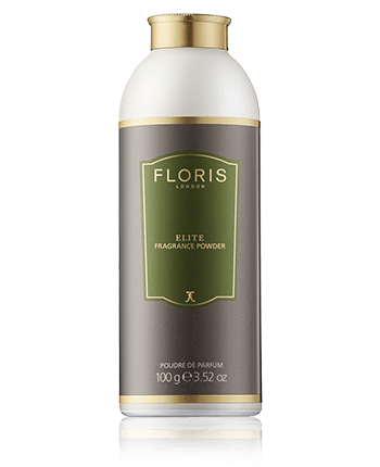 Floris Elite Geurpoeder (100 g)