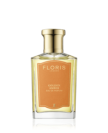 Floris Golden Amber Eau de Parfum Spray (50 ml)