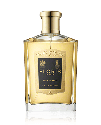 Floris Honey Oud Klassieke Eau de Parfum spray (100 ml)