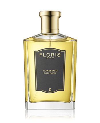 Floris Honey Oud Eau de Parfum Spray (100 ml)