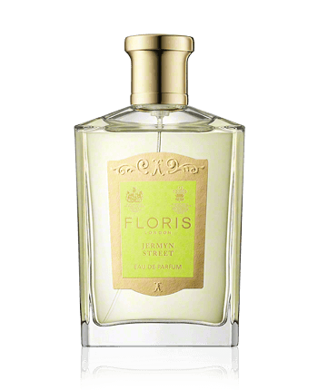 Floris Jermyn Street Klassieke Eau de Parfum spray (100 ml)