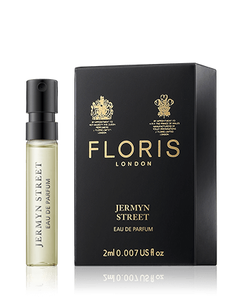 Floris Jermyn Street Monster Eau de Parfum (2 ml)