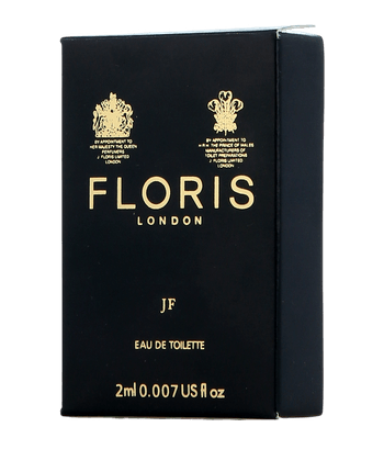 Floris JF Eau de Toilette Spray (2ml)
