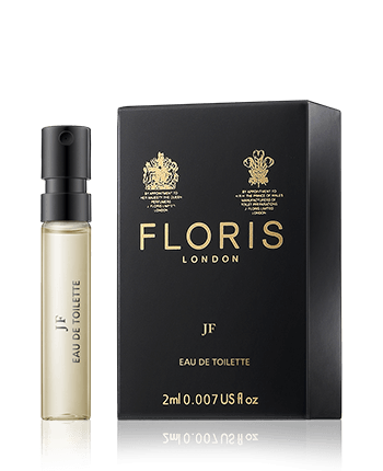 Floris JF Eau de Toilette Spray (2ml)