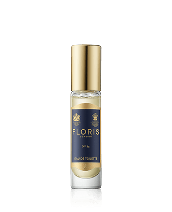 Floris N° 89 Klassieke Eau de Toilette Spray (10 ml)