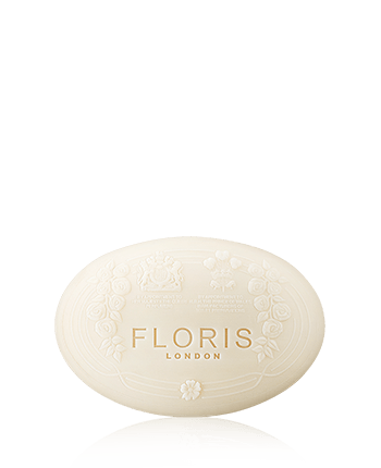 Floris Night Scented Jasmine Zeep (100 g)