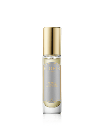 Floris Purple Mémoire Eau de Parfum Spray (10 ml)