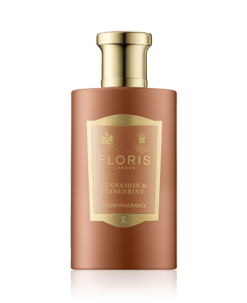 Floris Room Fragrances Cinnamon & Tangerine (100 ml)