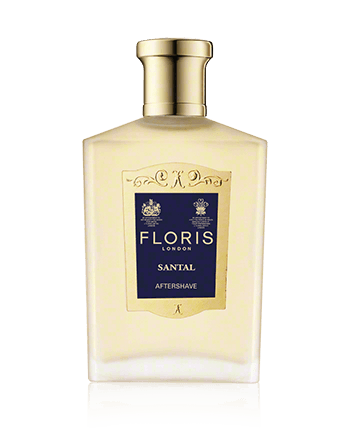 Floris Santal Klassieke aftershave (100 ml)