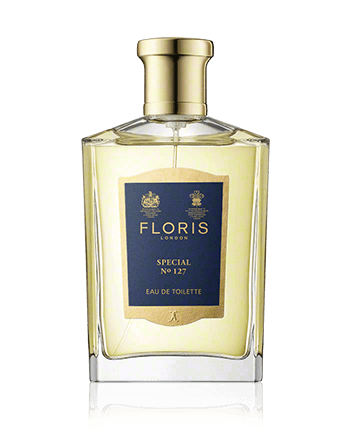 Floris Special N°127 Klassiek Eau de Toilette Nevel (100 ml)