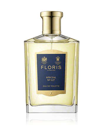 Floris Special N°127 Klassieke Eau de Toilette Spray (100 ml)