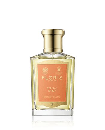 Floris Special N°127 Klassieke Eau de Toilette Spray (50 ml)