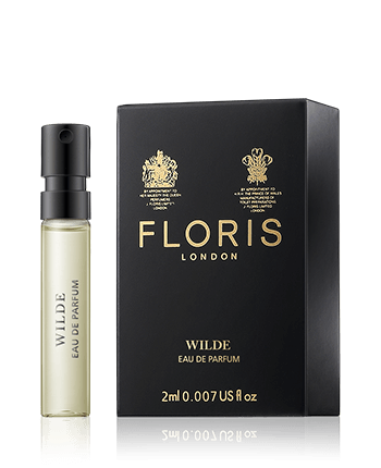 Floris Wilde Monster Eau de Parfum (2 ml)