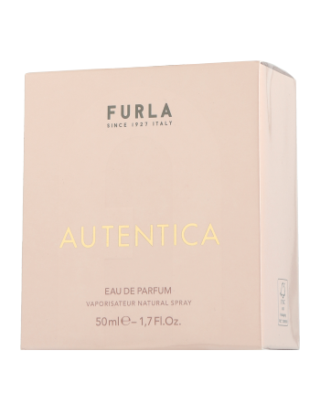 Furla Autentica Eau de Parfum Spray (50 ml)