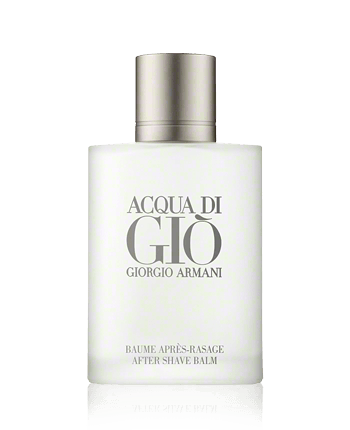 Giorgio Armani Acqua di Gio Homme Aftershave Balm (100 ml)