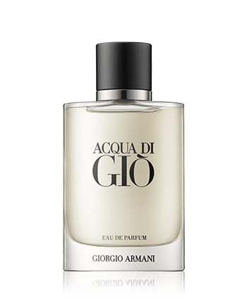Giorgio Armani Acqua di Gio Homme Eau de Parfum Spray (hervulbaar) (100 ml)