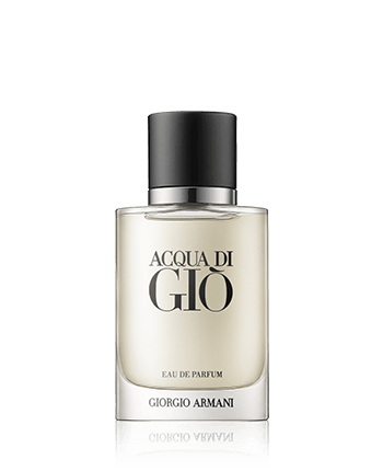Giorgio Armani Acqua di Gio Homme Eau de Parfum Spray (hervulbaar) (50 ml)