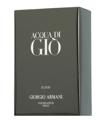 Giorgio Armani Acqua di Gio Homme Elixir (50 ml)