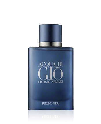 acqua di giò profondo eau de parfum