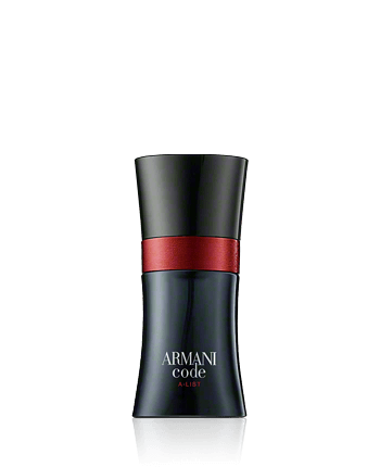 Giorgio Armani Code A List Eau de Toilette Spray