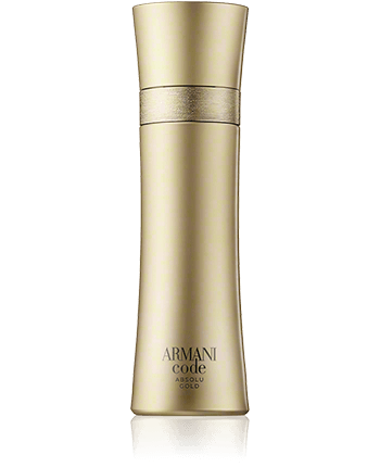 Giorgio Armani Code Homme Absolu Gold Eau de Parfum Spray (110 ml)