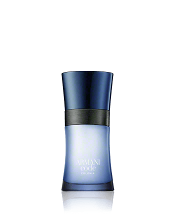 armani code colonia mens