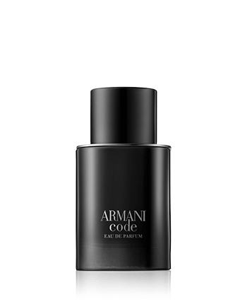 Giorgio Armani Code Homme Eau de Parfum Spray (hervulbaar) (50 ml)