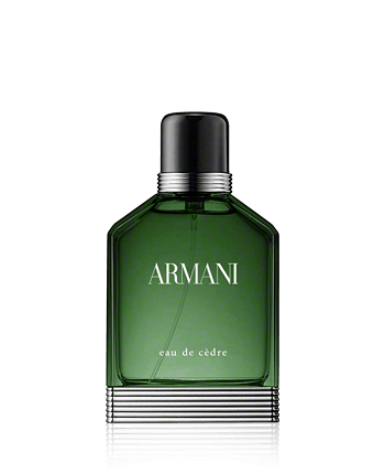 armani cedre