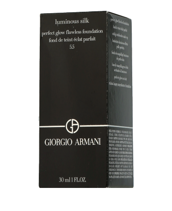 Giorgio Armani Luminous Silk 5.5 (30 ml)