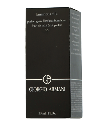 Giorgio Armani Luminous Silk 5.8 (30 ml)