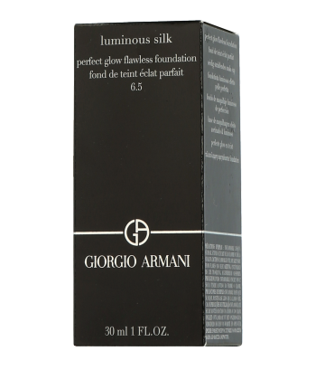 Giorgio Armani Luminous Silk 6.5 (30 ml)