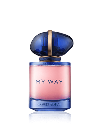 Giorgio Armani My Way Intense Eau de Parfum Refillable Spray (30 ml)
