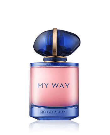 Giorgio Armani My Way Intense Navulbare Eau de Parfum Spray (50 ml)