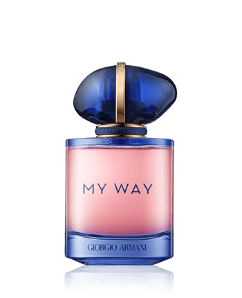 Giorgio Armani My Way Intense Eau de Parfum Refillable Spray (50 ml)