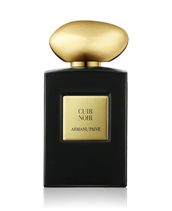 Giorgio Armani Privé Cuir Noir Eau de Parfum Spray (100 ml)