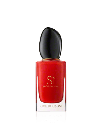 Giorgio Armani Sì Passione Eau de Parfum Spray (30 ml)