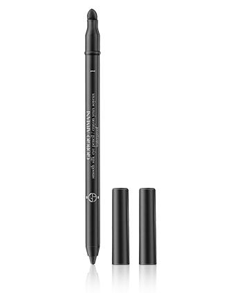 Giorgio Armani Smooth Silk Eye Pencil Waterproof 01 Black (1,2 g)