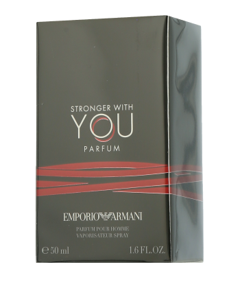 Giorgio Armani Stronger With You Parfum (50 ml)