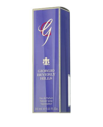 Giorgio Beverly Hills G by Giorgio Beverly Hills Eau de Parfum Spray (30 ml)