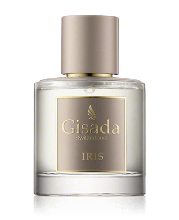 Gisada Luxury Collection Klassieke Iris Parfum Spray (100 ml)