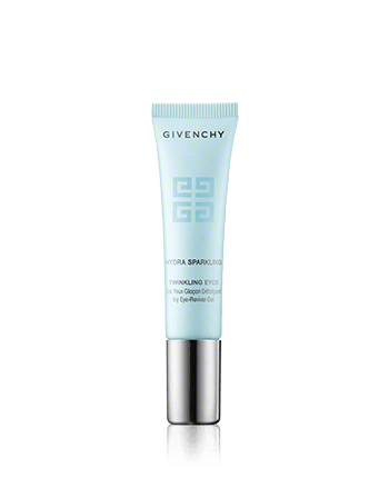 givenchy hydra sparkling icy eye reviver gel givenchy hydra sparkling icy eye reviver gel