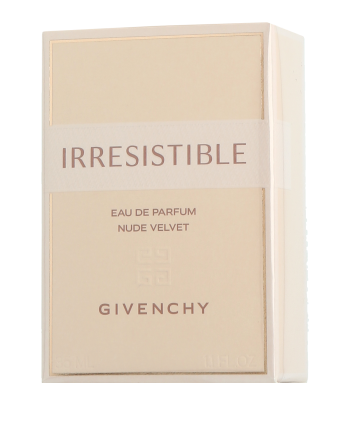 Givenchy Irrésistible Givenchy Nude Fluweel Eau de Parfum Nevel (35 ml)