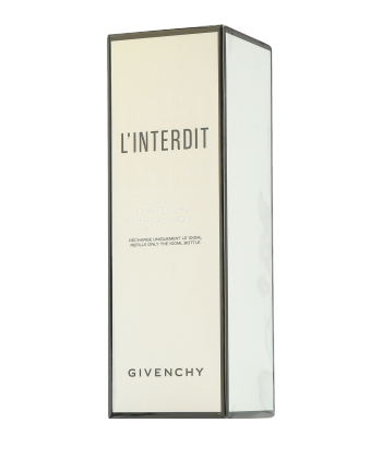 Givenchy L'Interdit Navulling EdP (150 ml)