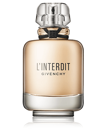 Givenchy L'Interdit Eau de Parfum Spray (hervulbaar) (100 ml)