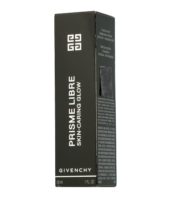 Givenchy Prisme Libre Skin-Caring Glow Foundation C 275 (30 ml)