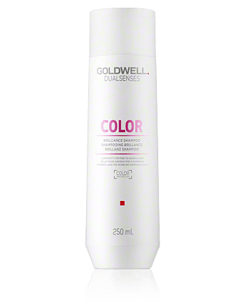 Goldwell. Dualsenses Color Brilliance Shampoo (250 ml)