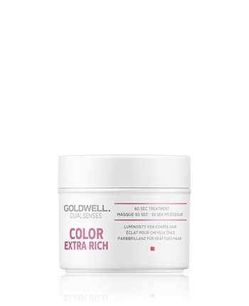 Goldwell. Dualsenses Color Extra Rich 60Sec Treatment (25 ml)