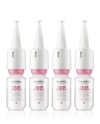 Goldwell. Dualsenses Color Extra Rich Intensive Conditioning Serum (12 x 18 ml)